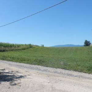 Placevi za gradnju Ostrožac