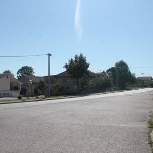 Placevi za gradnju Ostrožac