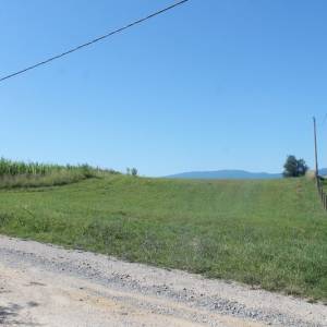 Placevi za gradnju Ostrožac