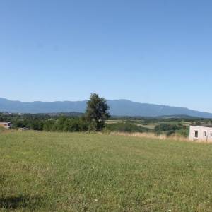 Placevi za gradnju Ostrožac