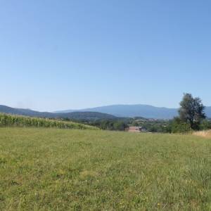 Placevi za gradnju Ostrožac