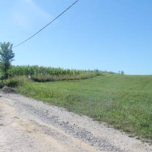 Placevi za gradnju Ostrožac