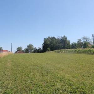 Placevi za gradnju Ostrožac