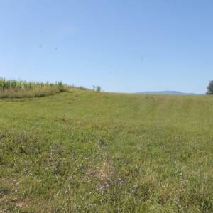 Placevi za gradnju Ostrožac