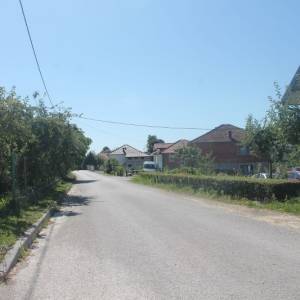 Placevi za gradnju Ostrožac