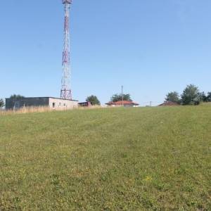 Placevi za gradnju Ostrožac