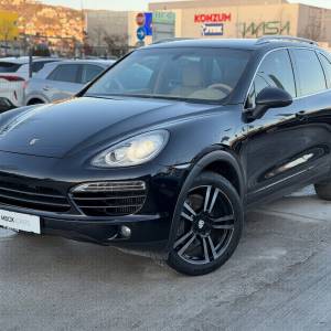 Porsche Cayenne 3.0 Dizel