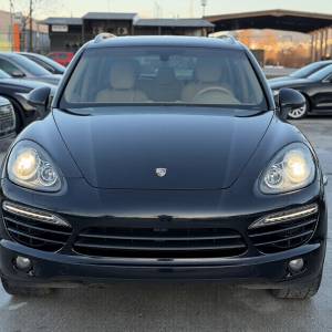 Porsche Cayenne 3.0 Dizel
