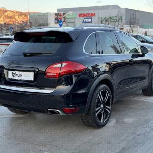 Porsche Cayenne 3.0 Dizel