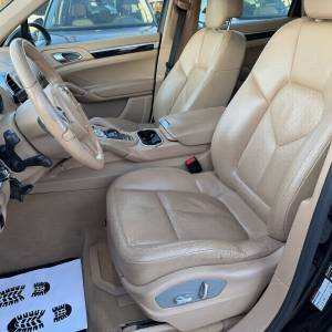 Porsche Cayenne 3.0 Dizel