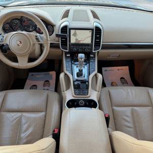 Porsche Cayenne 3.0 Dizel