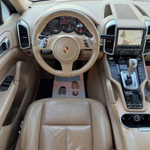 Porsche Cayenne 3.0 Dizel