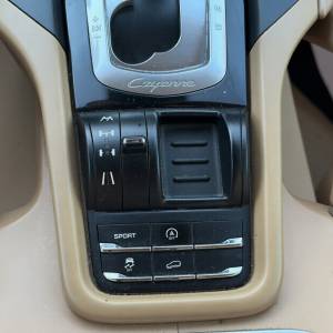 Porsche Cayenne 3.0 Dizel