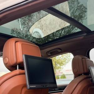 Porsche Cayenne V6 3.0 340 ks PANO 360 KAM SOFT CLOSE