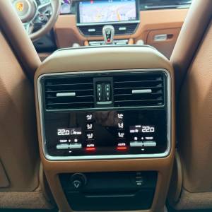 Porsche Cayenne V6 3.0 340 ks PANO 360 KAM SOFT CLOSE