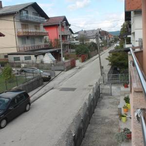 Poslovno stambeni objekat Bihać-izazov za investitore