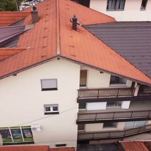 Poslovno stambeni objekat Cazin Grad