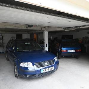 Poslovno stambeni objekat Cazin Grad