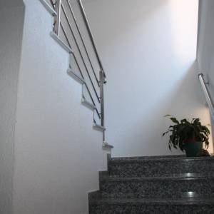 Poslovno stambeni objekat Cazin Grad