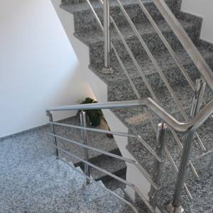 Poslovno stambeni objekat Cazin Grad