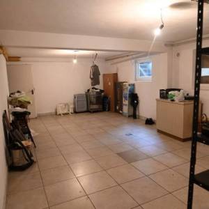 Poslovno stambeni objekat Cazin Grad