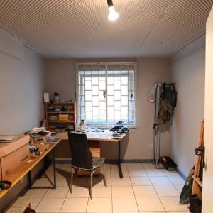 Poslovno stambeni objekat Cazin Grad