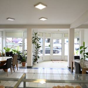 Poslovno stambeni objekat Cazin Grad