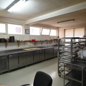 Poslovno stambeni objekat Cazin Grad