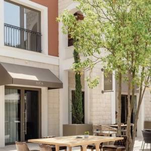 Potreban Restoran Menadzer i sef kuhinje u luksuznoj marini Crna Gora