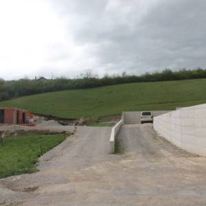 Povoljno zemljišta za gradnju B. Krupa