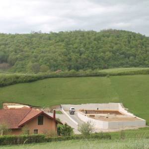 Povoljno zemljišta za gradnju B. Krupa