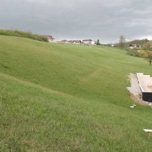 Povoljno zemljišta za gradnju B. Krupa