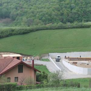 Povoljno zemljišta za gradnju B. Krupa