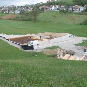 Povoljno zemljišta za gradnju B. Krupa