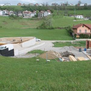 Povoljno zemljišta za gradnju B. Krupa