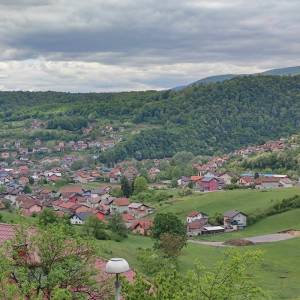 Povoljno zemljišta za gradnju B. Krupa