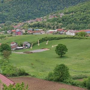 Povoljno zemljišta za gradnju B. Krupa