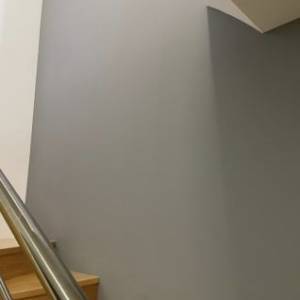 Radovi adaptacije stanova gletanje farbanje