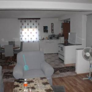 Ranč u dalmatinskom stilu V. Kladuša