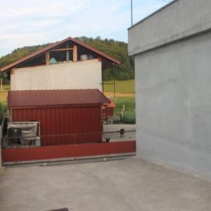 Ranč u dalmatinskom stilu V. Kladuša