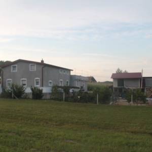 Ranč u dalmatinskom stilu V. Kladuša