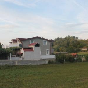 Ranč u dalmatinskom stilu V. Kladuša