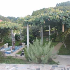 Ranč u dalmatinskom stilu V. Kladuša