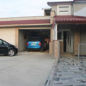 Ranč u dalmatinskom stilu V. Kladuša