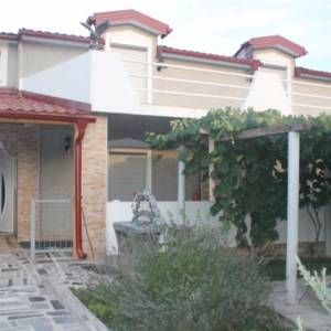 Ranč u dalmatinskom stilu V. Kladuša