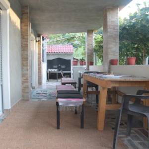 Ranč u dalmatinskom stilu V. Kladuša