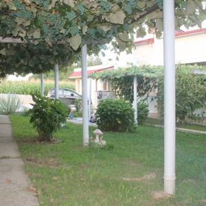 Ranč u dalmatinskom stilu V. Kladuša