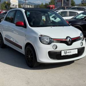 Renault Twingo III 1.0 SCE 71 ks *PANO*STYLE*BT TEL*