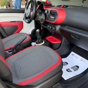 Renault Twingo III 1.0 SCE 71 ks *PANO*STYLE*BT TEL*