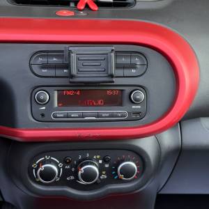 Renault Twingo III 1.0 SCE 71 ks *PANO*STYLE*BT TEL*